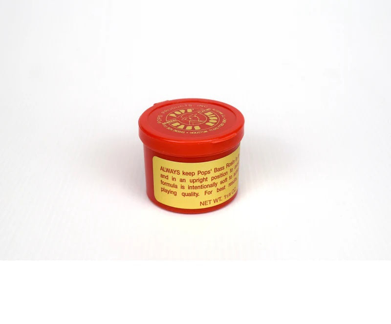 SELMER POP'S DOUBLE BASS ROSIN