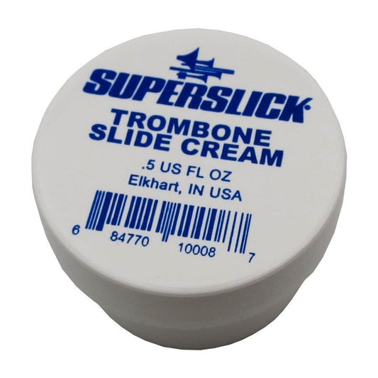 SUPERSLICK TROMBONE CREAM