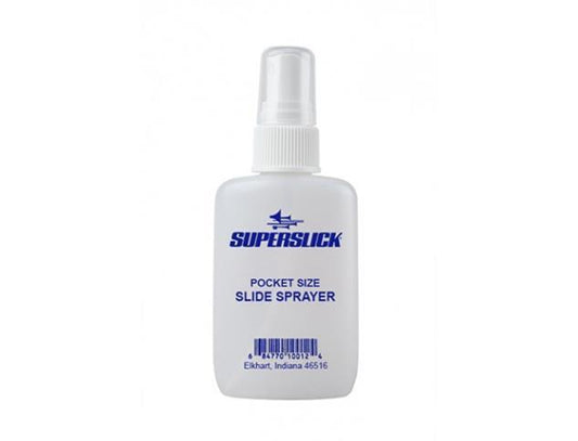 SUPERSLICK POCKET SIZE SLIDE SPRAYER