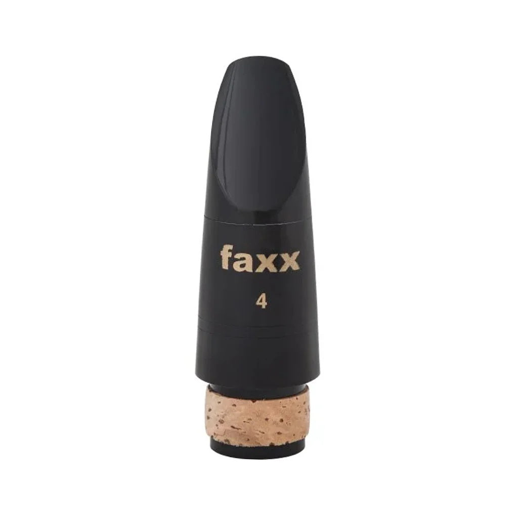 FAXX CLARINET MOUTHPIECE #4