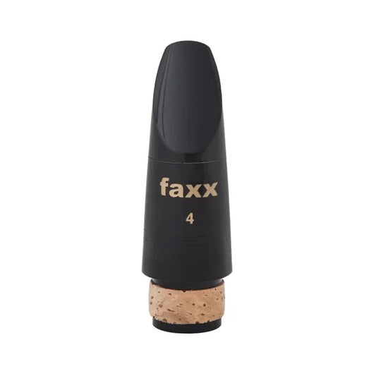 FAXX CLARINET MOUTHPIECE #4