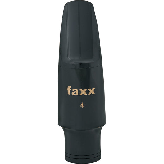 FAXX TENOR SAX MOUTHPIECE