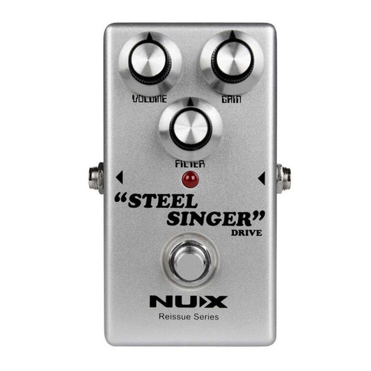 NUX STEEL SINGER DRIVE PEDAL