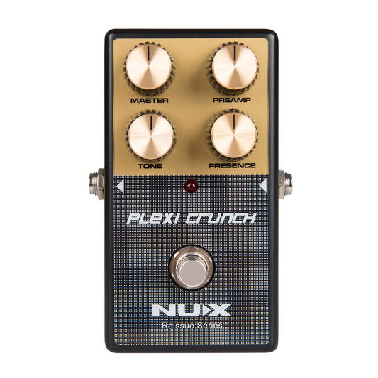 NUX PLEXI CRUNCH PEDAL