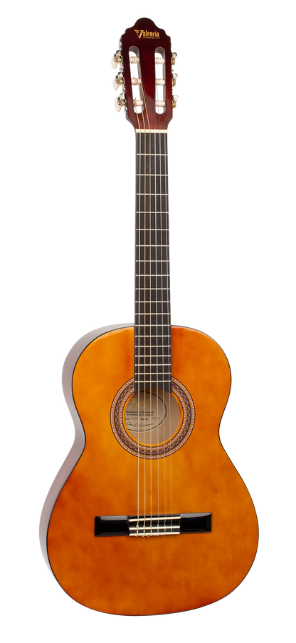 VALENCIA VC103 3/4 CLASSICAL GUITAR