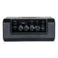 AROMA TG-08 PORTABLE 10W ELECTRIC GUITAR AMP - METAL BLACK 