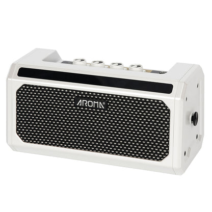 AROMA TG-08A PORTABLE 10W ACOUSTIC GUITAR AMP