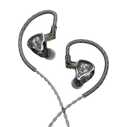 NF NM20 PRO IEM IN EAR MONITORS - GREY