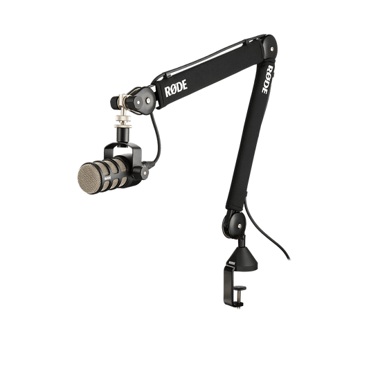RODE PSA1+ STUDIO BOOM ARM