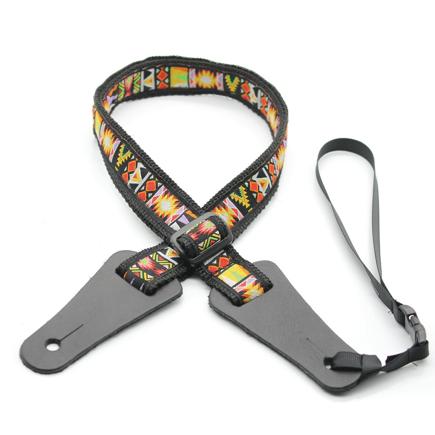 DSL 25UKEPOLY-AZT UKE STRAP