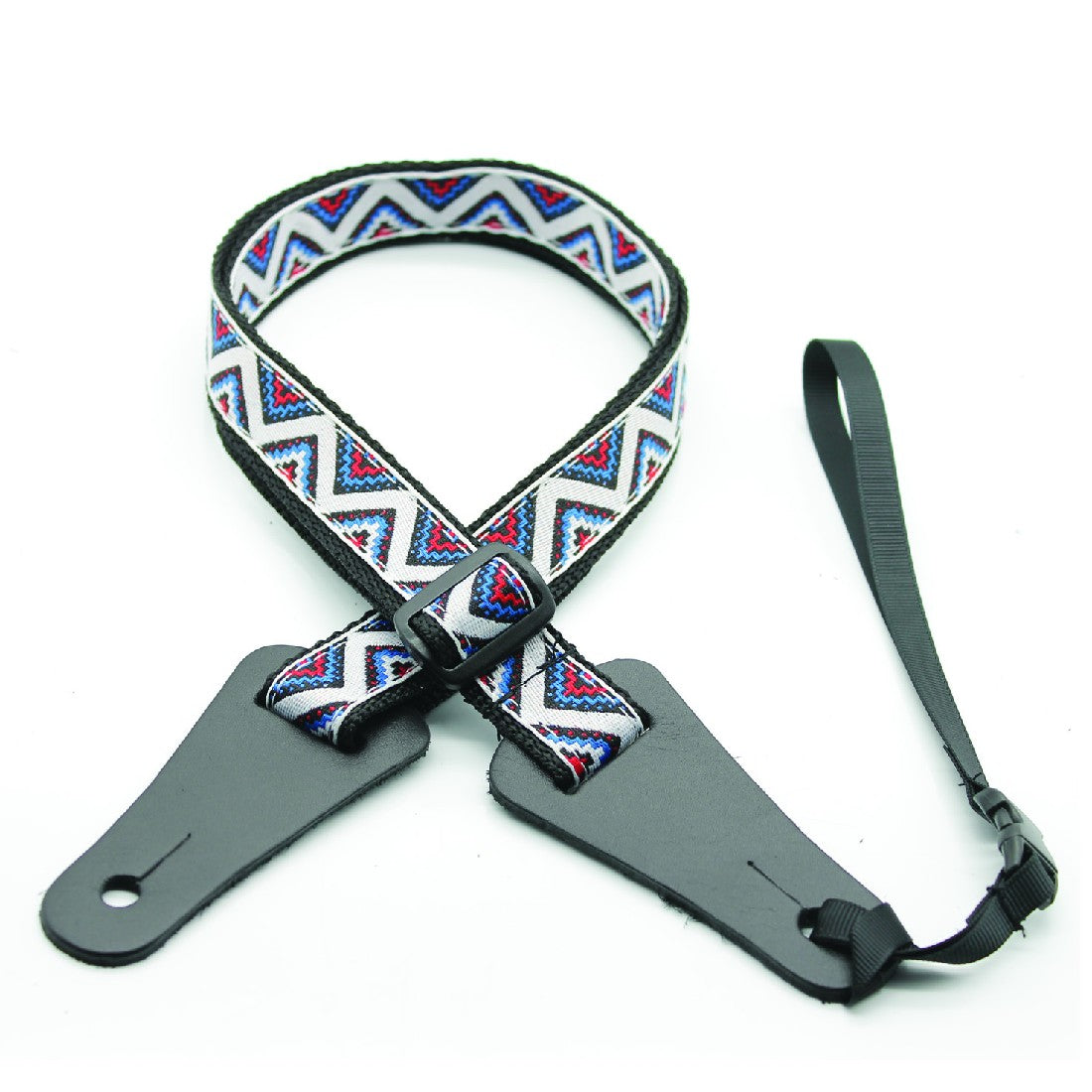 DSL 25UKEPOLY-HILL-WHITE UKE STRAP