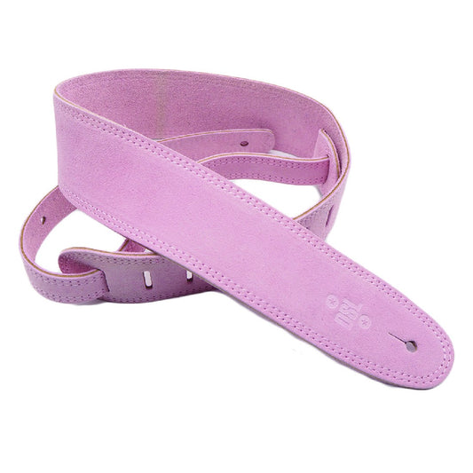 DSL SLS25-PINK GUITAR STRAP