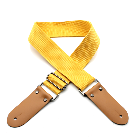 DSL 50COTTON - YELLOW STRAP