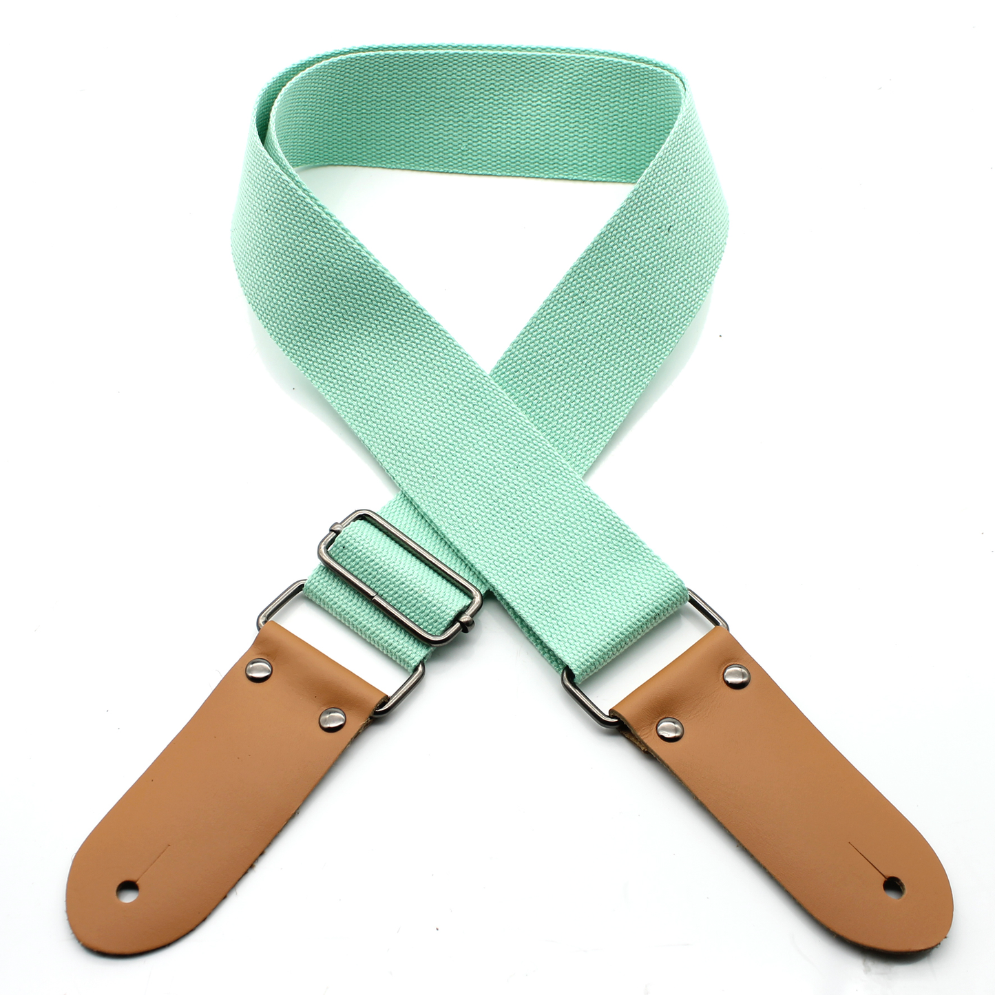 DSL 50COTTON - AQUA STRAP