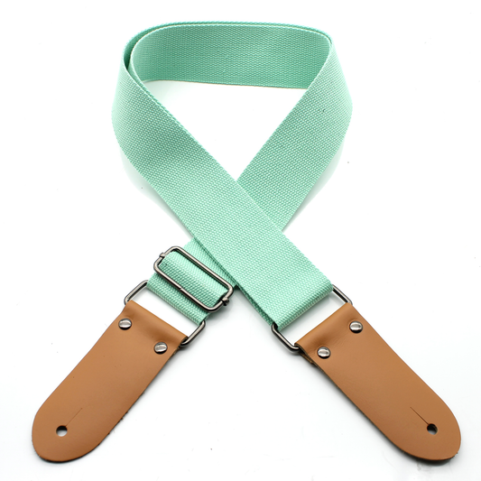 DSL 50COTTON - AQUA STRAP
