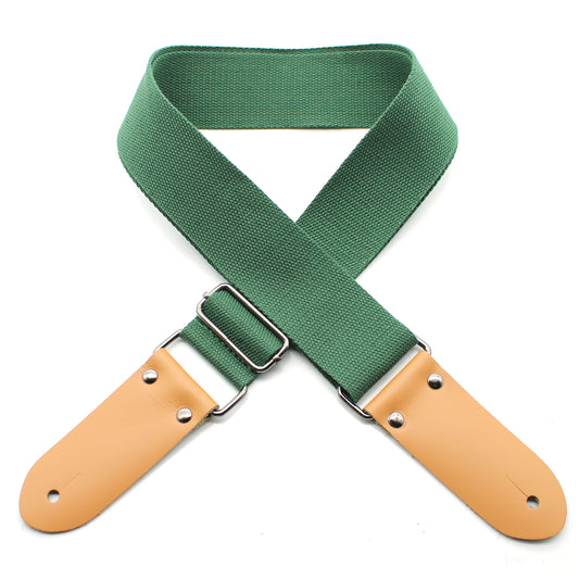 DSL 50COTTON-GREEN STRAP
