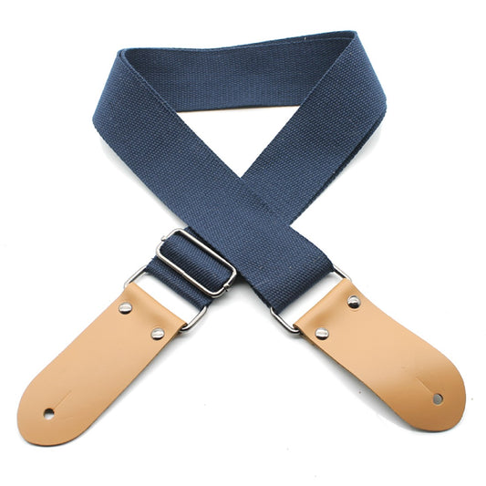 DSL 50COTTON-NAVY STRAP