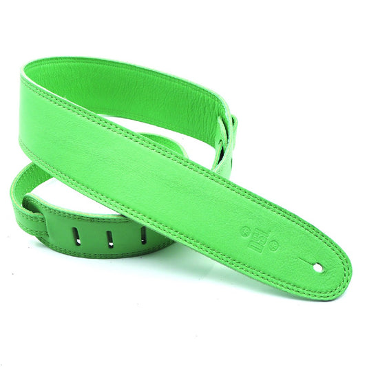 DSL GLG25-JADE LEATHER STRAP