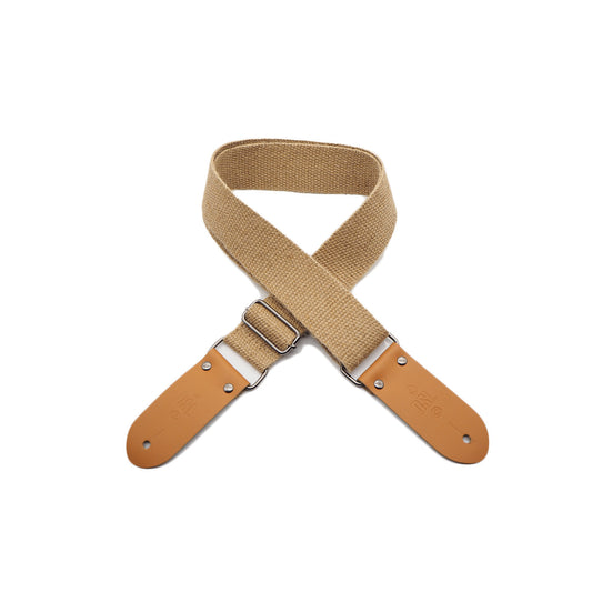 DSL 50HEMP-BEIGE STRAP