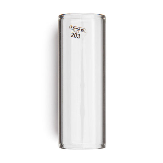 DUNLOP REGULAR WALL LARGE GLASS SLIDE