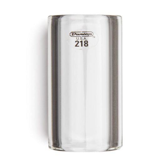 DUNLOP HEAVY WALL MEDIUM SHORT GLASS SLIDE
