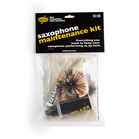 HERCO SAXAPHONE MAINTENANCE KIT