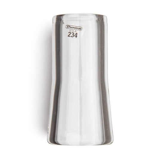 DUNLOP GLASS SLIDE MED FLARE