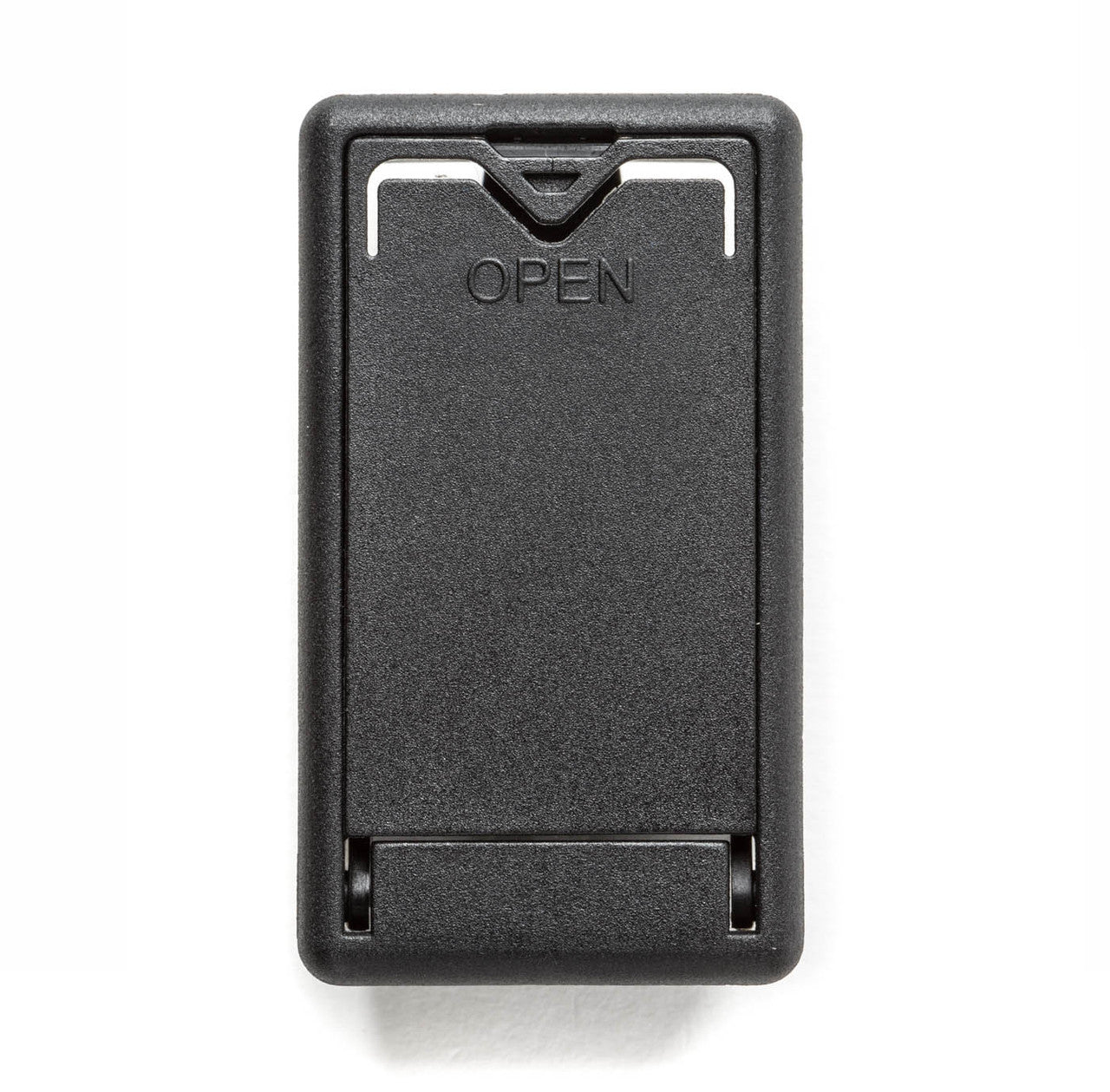 DUNLOP WAH PEDAL BATTERY BOX 