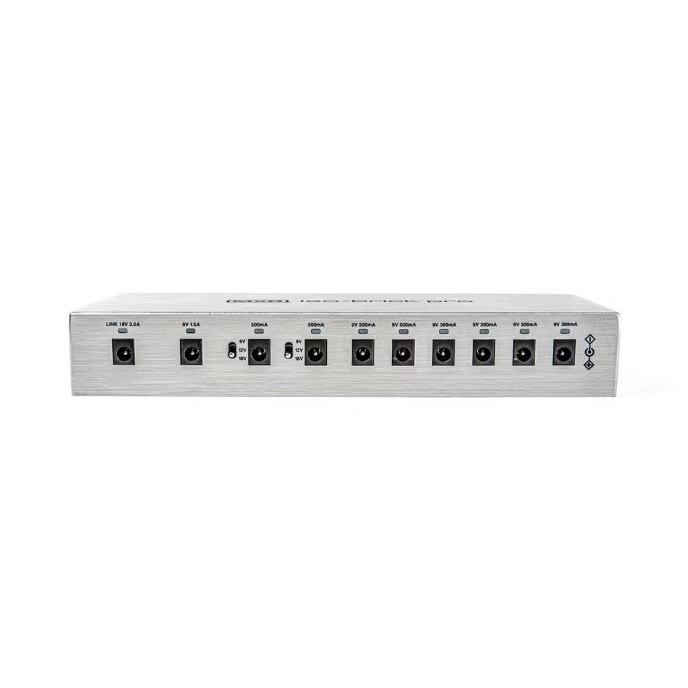 MXR ISO-BRICK PRO POWER SUPPLY