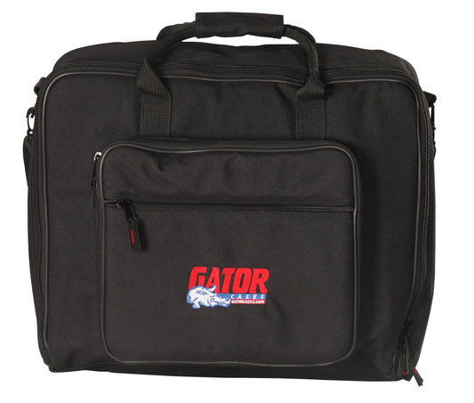 GATOR G-MIXERBAG-1815 PROGO SERIES 18X15X6.5" MIXER/GEAR
