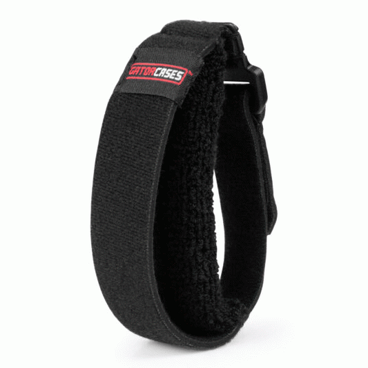 GATOR GT FRET MUTE SMALL - BLK