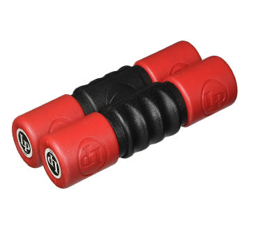 LATIN PERCUSSION LATIN PERCUSSION TWIST SHAKERS RED