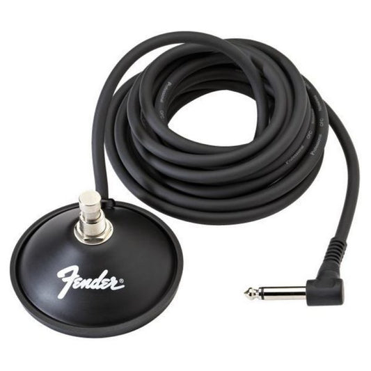 FENDER 1 BUTTON FOOTSWITCH