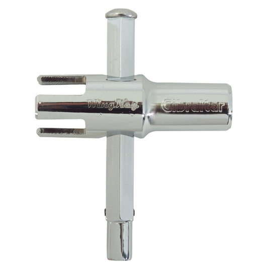 GIBRALTAR MULTI PURPOSE DRUM TOOL
