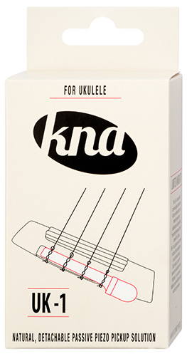 KNA UK-1 UKULELE PICK UP