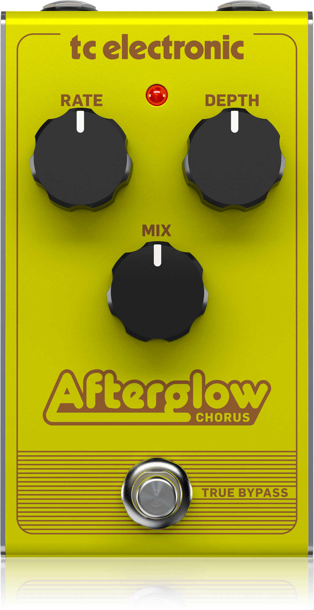 TC ELECTRONIC AFTERGLOW CHORUS