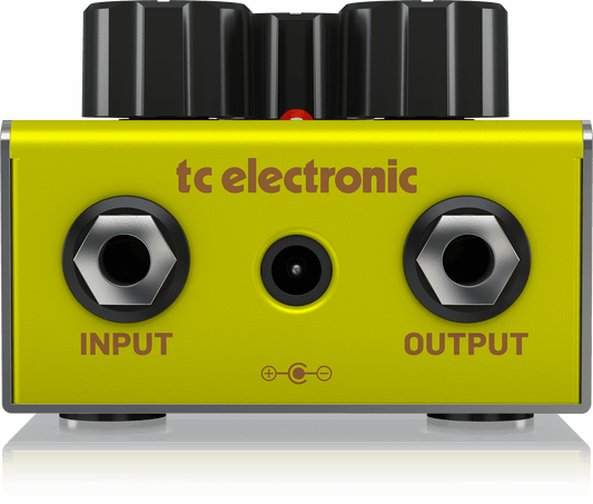 TC ELECTRONIC AFTERGLOW CHORUS