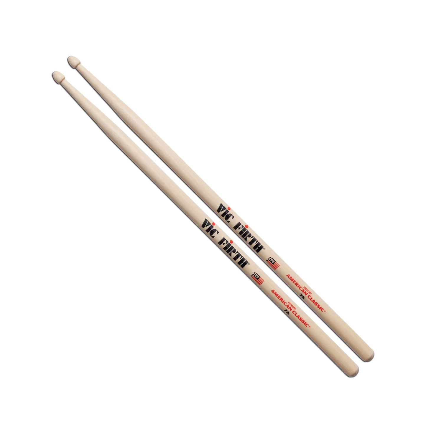 VIC FIRTH AMERICAN CLASSIC 7A