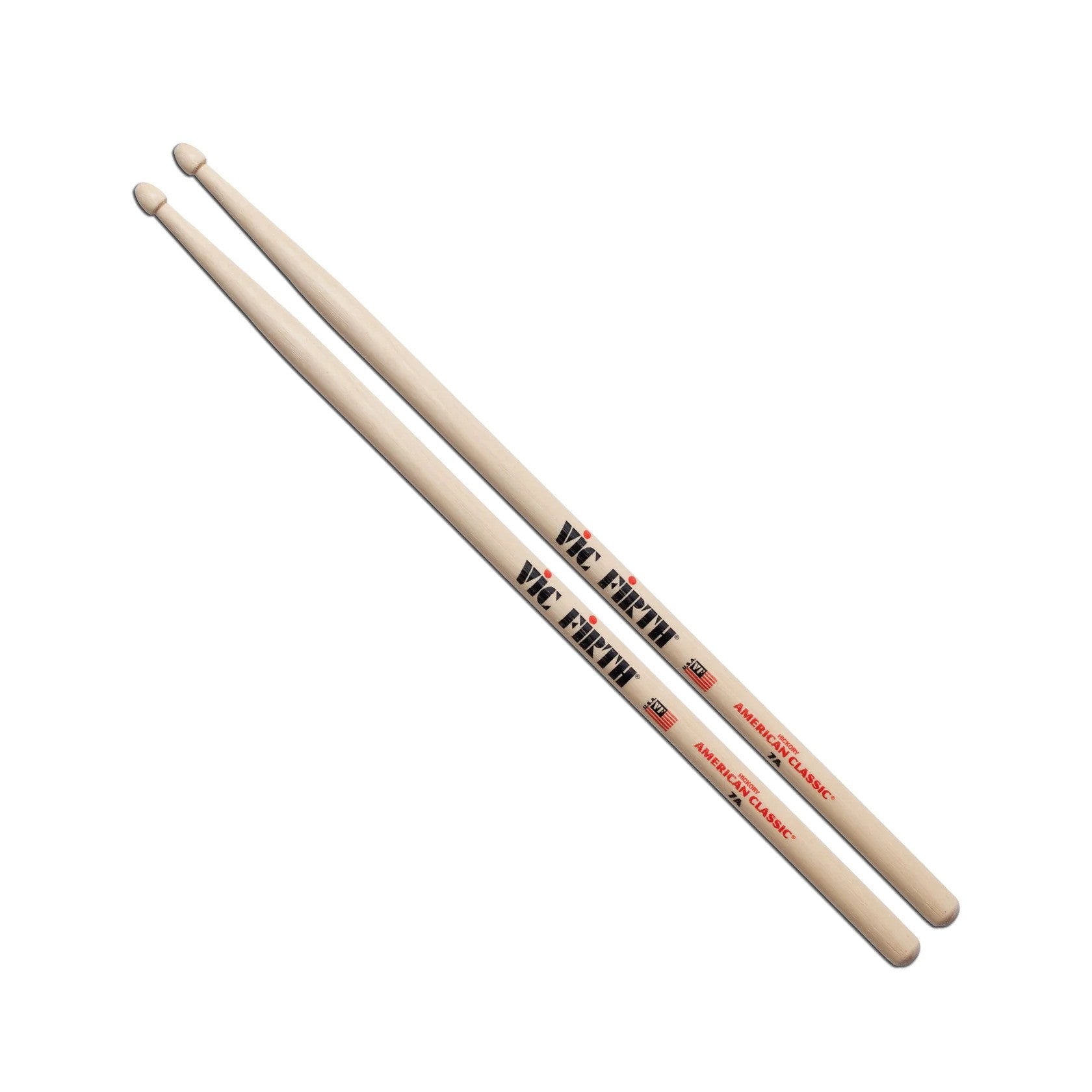 VIC FIRTH AMERICAN CLASSIC 7A