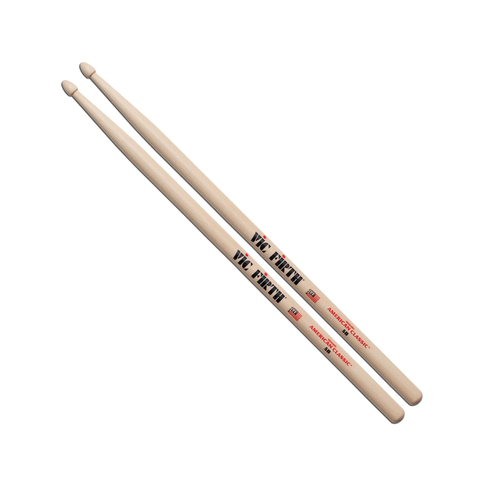 VIC FIRTH 5B AMERICAN CLASSIC