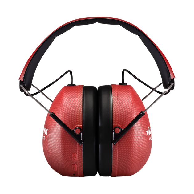 VIC FIRTH STEREO BLUETOOTH ISOLATON HEADPHONES