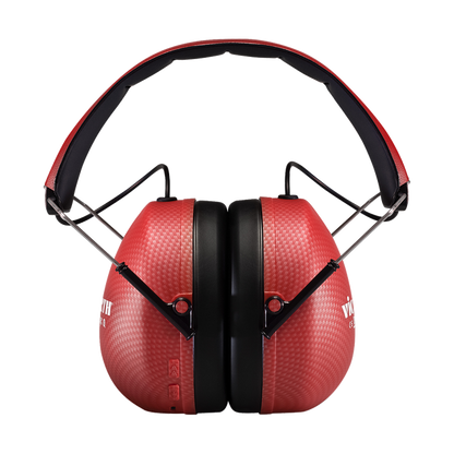 VIC FIRTH STEREO BLUETOOTH ISOLATON HEADPHONES