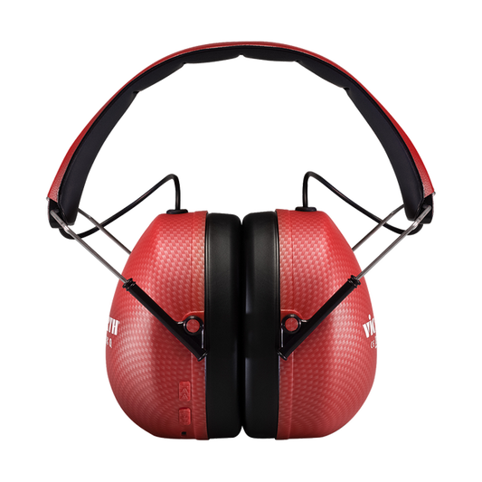 VIC FIRTH STEREO BLUETOOTH ISOLATON HEADPHONES
