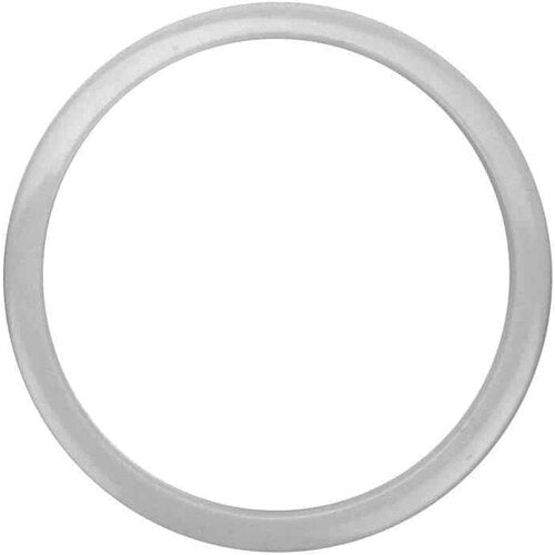 BASS O'S 6" HOLE - WHITE