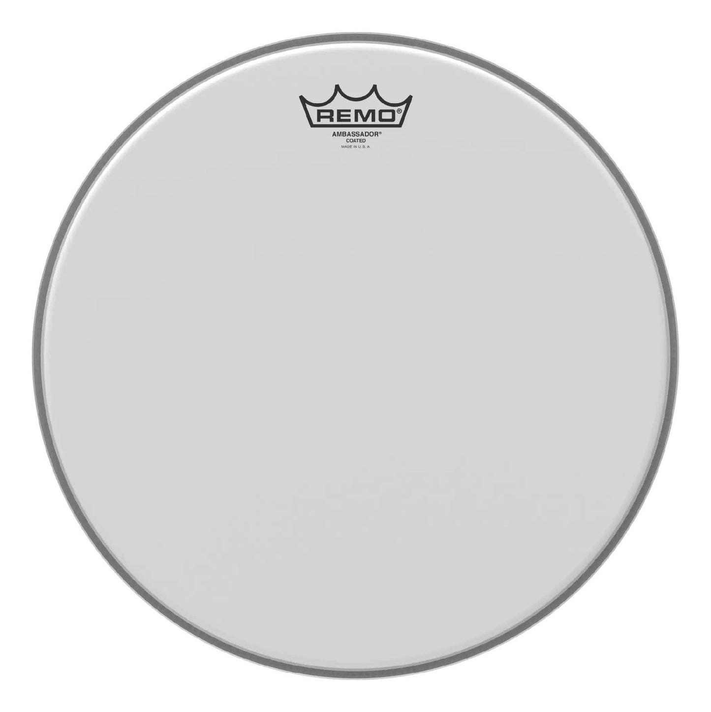 REMO AMBASSADOR 10" CTD