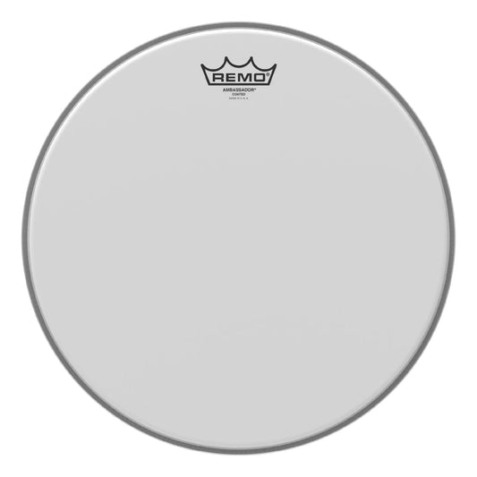 REMO AMBASSADOR 10" CTD