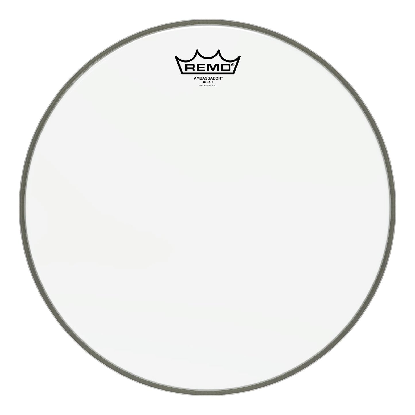 REMO AMBASSADOR 16" CLR