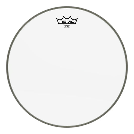 REMO EMPEROR 14" CLR