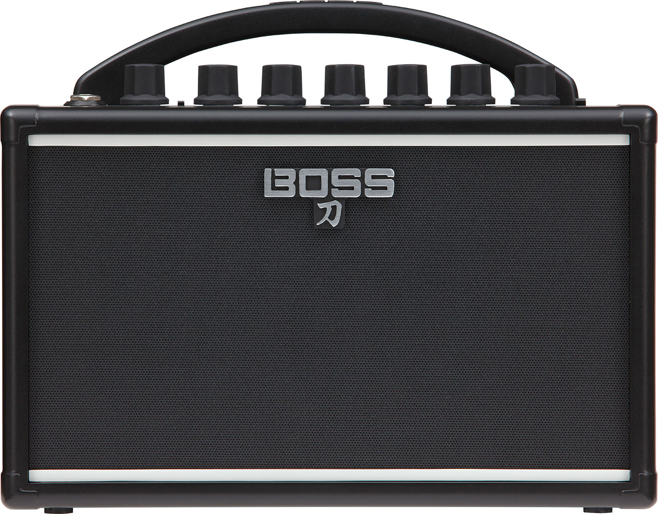 BOSS KATANA-MINI GUITAR AMPLIFIER