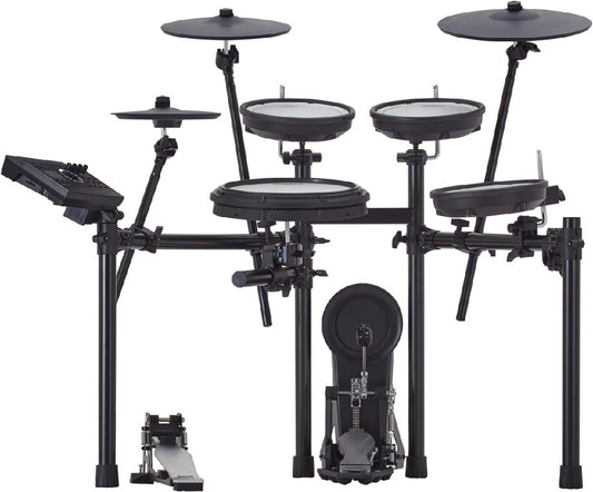 ROLAND TD-17KV2S V-DRUMS DIGITAL DRUM KIT